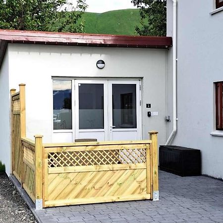 Apartment In The Center Húsavík Exterior foto